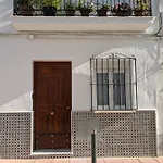 Holiday home Casita El Lagar *