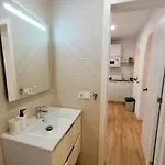 Holiday home Casita El Lagar