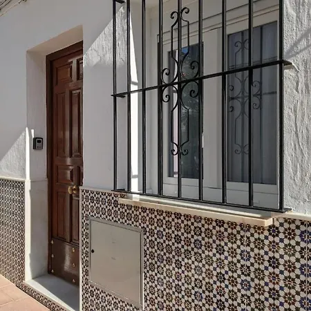 Casita El Lagar *