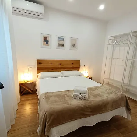Casita El Lagar Дом отдыха Эстепона