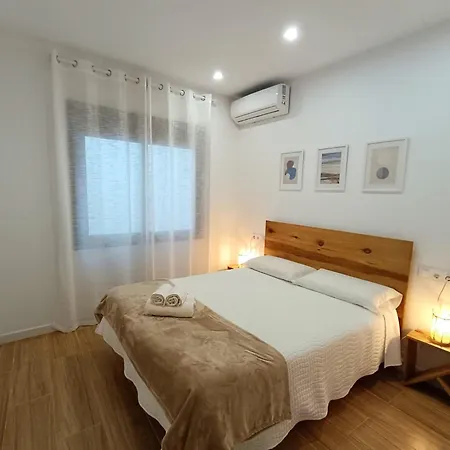 Дом отдыха Casita El Lagar Эстепона