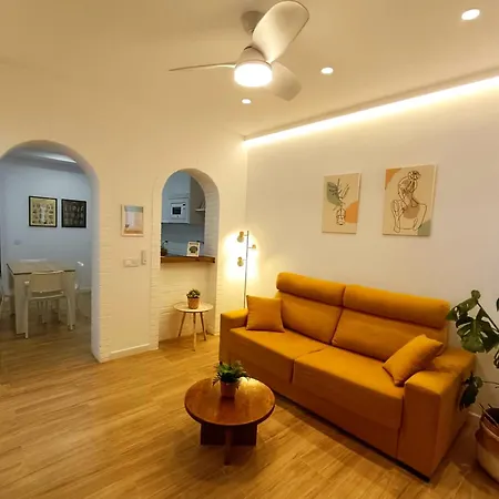 Casita El Lagar *
