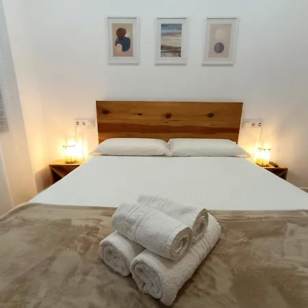 Casita El Lagar Эстепона